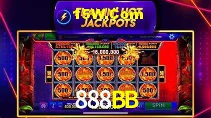 888BB Bet